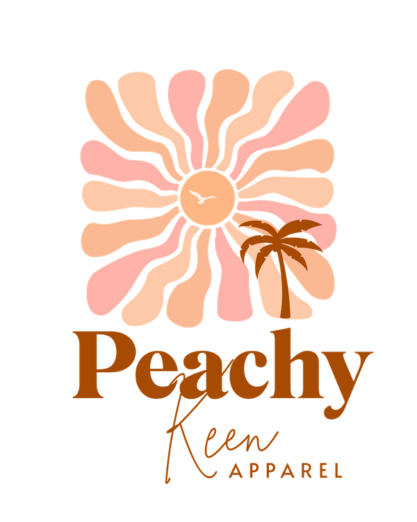 peachykeenapparel
