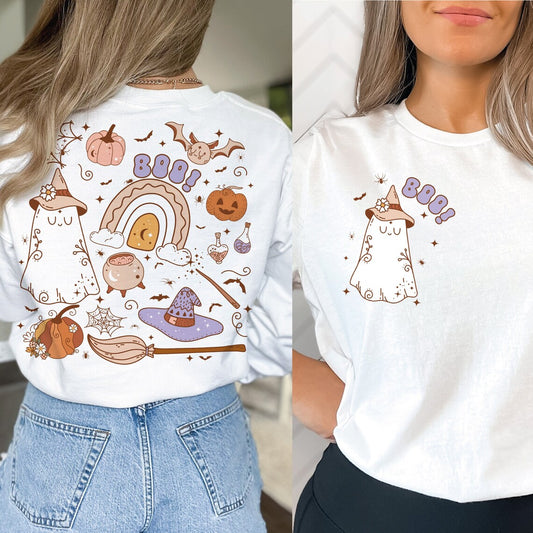 BOO! Sweatshirt